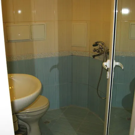 Appartement Aya